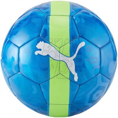 Piłka nożna Puma CUP ball Ultra 84075 02