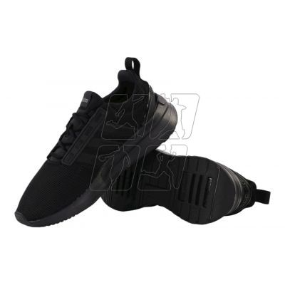 6. Buty adidas Racer TR21 M GX0647