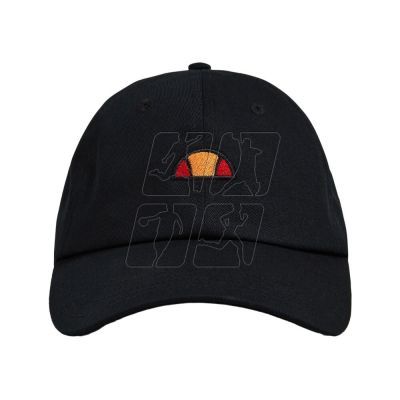 2. Czapka z daszkiem Ellesse Marlon Unstructured Cap SATA3335011