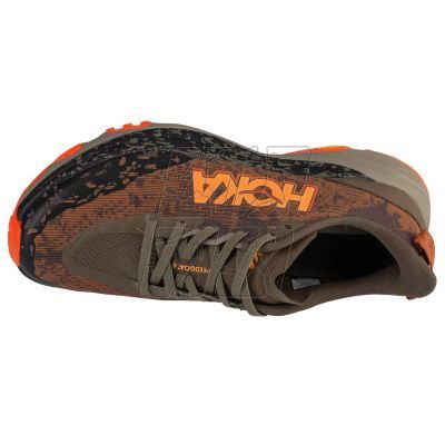 3. Buty Hoka M Speedgoat 6 Wide M 1147830-AQL 