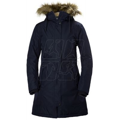 3. Płaszcz Helly Hansen Mayen Parka W 53303 597