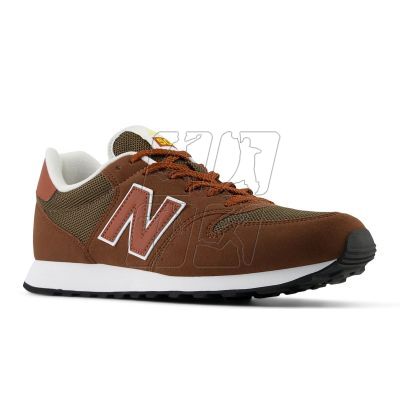 5. Buty New Balance M GM500OBY