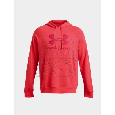 3. Bluza Under Armour M 1379758-713