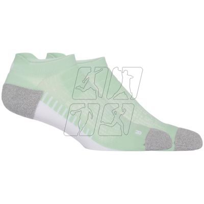 2. Skarpety Asics Performance Run Sock Ankle 3013A982-300