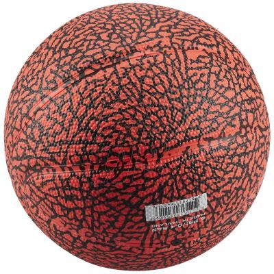 2. Piłka Jordan Skills 2.0 Graphic Mini Ball J1006753-650