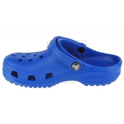 6. Klapki Crocs Classic Clog Jr 206991-4KZ