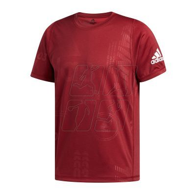 Koszulka adidas Freelift Daily Press Tee T-shirt M DZ7345
