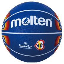 Piłka do koszykówki Molten BG1600 B7G1600-M3P 
