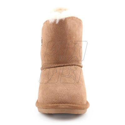 8. Buty zimowe Bearpaw Rosie W 1653W - 220  Hickory II