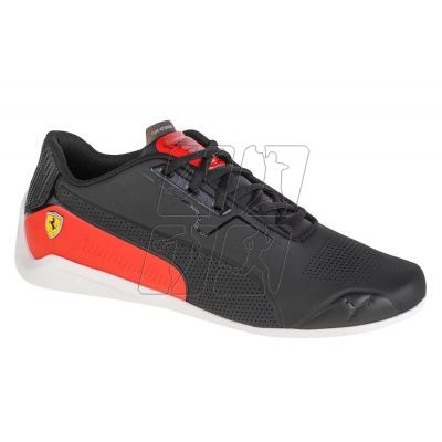 5. Buty Puma Scuderia Ferrari Drift Cat 8 M 306818-01