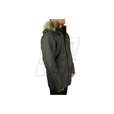 8. Kurtka Helly Hansen Coastal 2 Parka M 54408-482