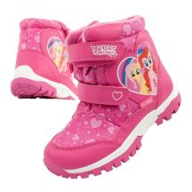 Buty śniegowce My little pony Jr LP000119