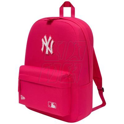 2. Plecak New Era MLB New York Yankees Applique Backpack 60503784