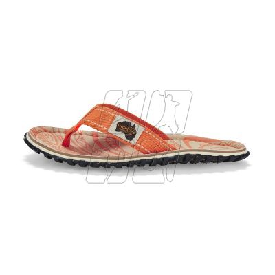 4. Japonki Gumbies Cairns Flip-Flops Unisex GU-FFISL130