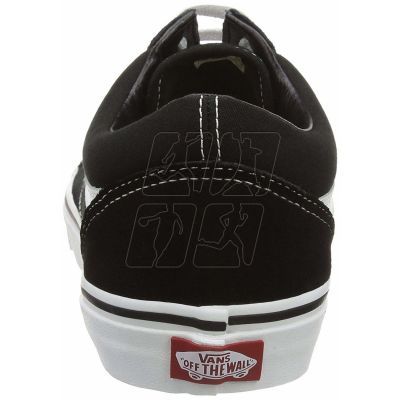 7. Buty Vans  Old Skool U VN000D3HY28