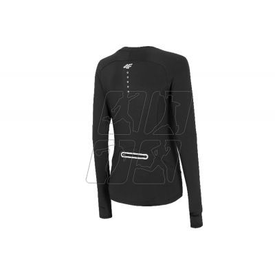 6. Koszulka 4F Functional Longsleeve W H4L20-TSDLF001 20S