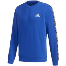 Bluza adidas Essentials Tape Sweatshirt M GD5449