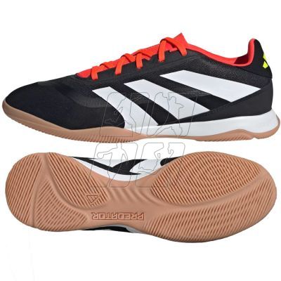 5. Buty adidas Predator League L IN M IG5456