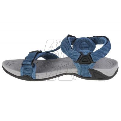 6. Sandały CMP Hamal Hiking Sandal M 38Q9957-N838