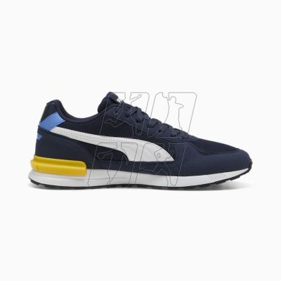 3. Buty Puma Graviton Club Navy M 380738-50