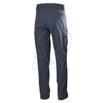 5. Spodnie Helly Hansen HH QD CARGO PANT M 33996 597