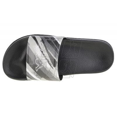 3. Klapki Kappa Fantastic ST Sandals W 243123ST-1110