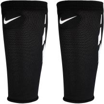 Nogawki kompresyjne Nike Guard Lock Elite Sleeves SE0173-011