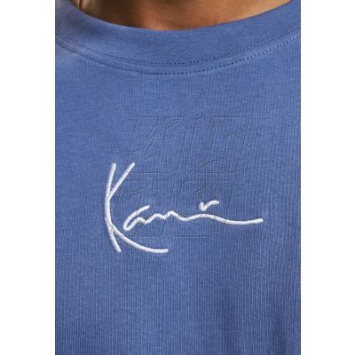 12. Koszulka Karl Kani 2 Pack Small Signature Essential Tee M 6069115