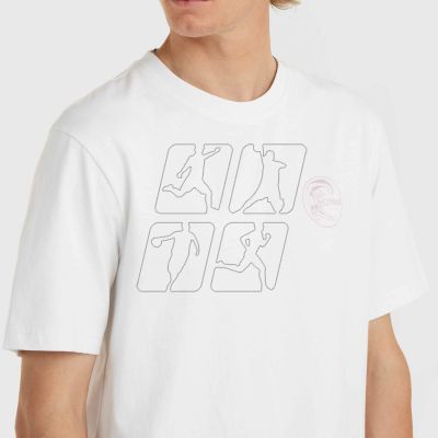 4. Koszulka O'Neill Og Bt T-Shirt M 92800613964