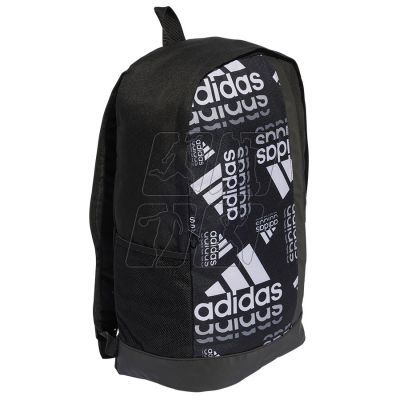 2. Plecak adidas Linear Backpack M GFXU IJ5644