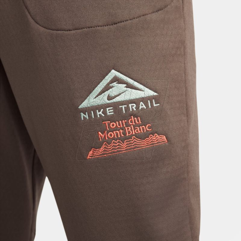 4. Spodnie Nike Trail Mont Blanc M DR2580-004