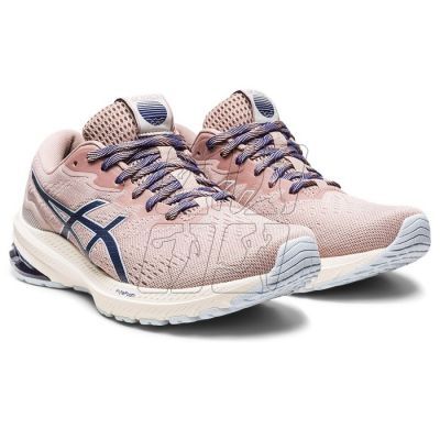 4. Buty Asics GT 1000 11 W 1012B494-250