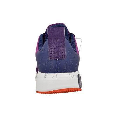 Buty biegowe adidas Madoru 2 W AQ6530, kolor fioletowy