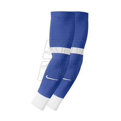Getry piłkarskie Nike MatchFit CU6419-401