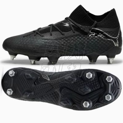 2. Buty Puma FUTURE 7 Ultimate MxSG M 107918 02