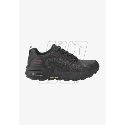 3. Buty Skechers MAX PROTECT M 237303-BKRD