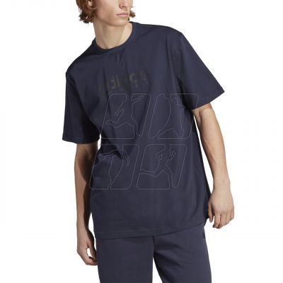 5. Koszulka adidas All SZN Graphic Tee M IC9812