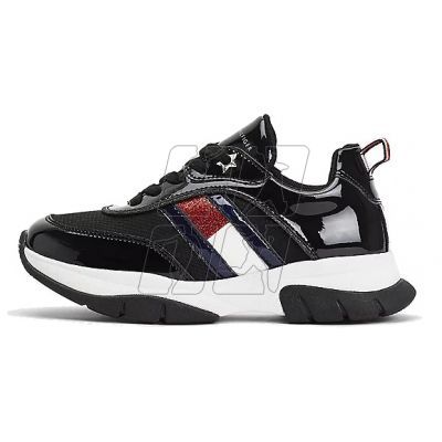 10. Buty Tommy Hilfiger Jr T3A4-31179-1022999