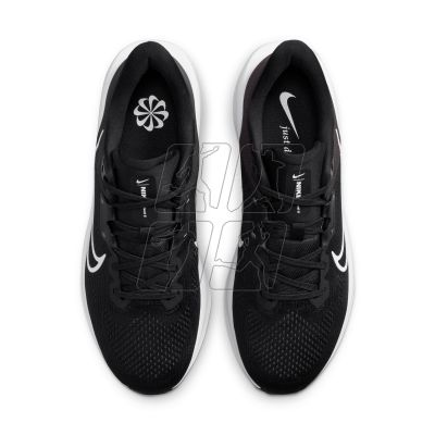 4. Buty Nike Quest 6 M FD6033-001