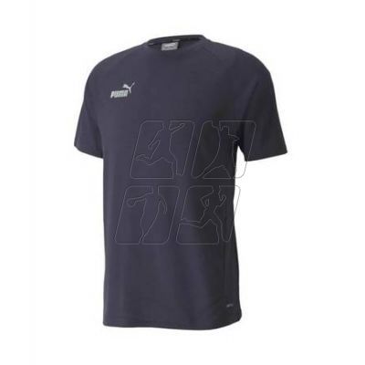 Koszulka T-Shirt Puma teamFINAL M 657385 06