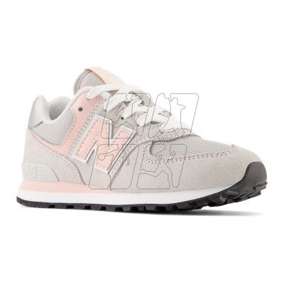 5. Buty New Balance Jr PC574EVK