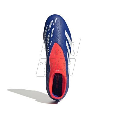 3. Buty piłkarskie adidas Predator League LL FG M IF6333
