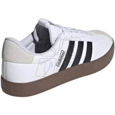 3. Buty adidas VL Court 3.0 M ID6285