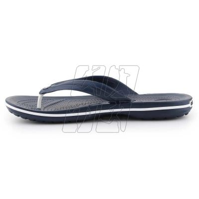 10. Japonki Crocs Crocband Flip M 11033-410