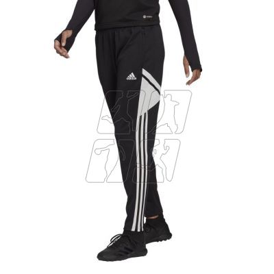 2. Spodnie adidas Condivo 22 Training Pants W H21265