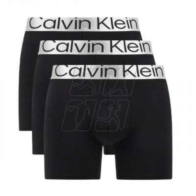 7. Bokserki Calvin Klein Boxer Brief M NB3131A