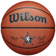 Piłka Wilson NBA All-Star 2024 Indianapolis Replica Ball WZ2015501XB