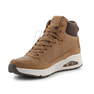 3. Buty Skechers Uno Stacre Mid M 183013-WSK