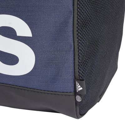 6. Torba adidas Linear Duffel Bag M HR5349