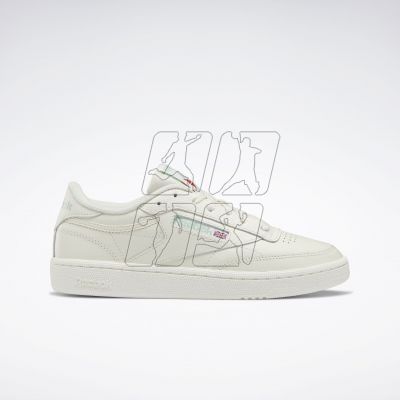 Buty Reebok Club C 85 Vintage W 100025378